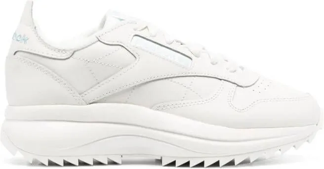 Reebok SP Extra low-top sneakers White