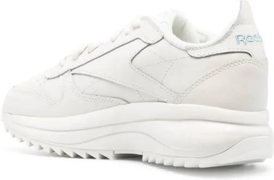 Reebok SP Extra low-top sneakers White