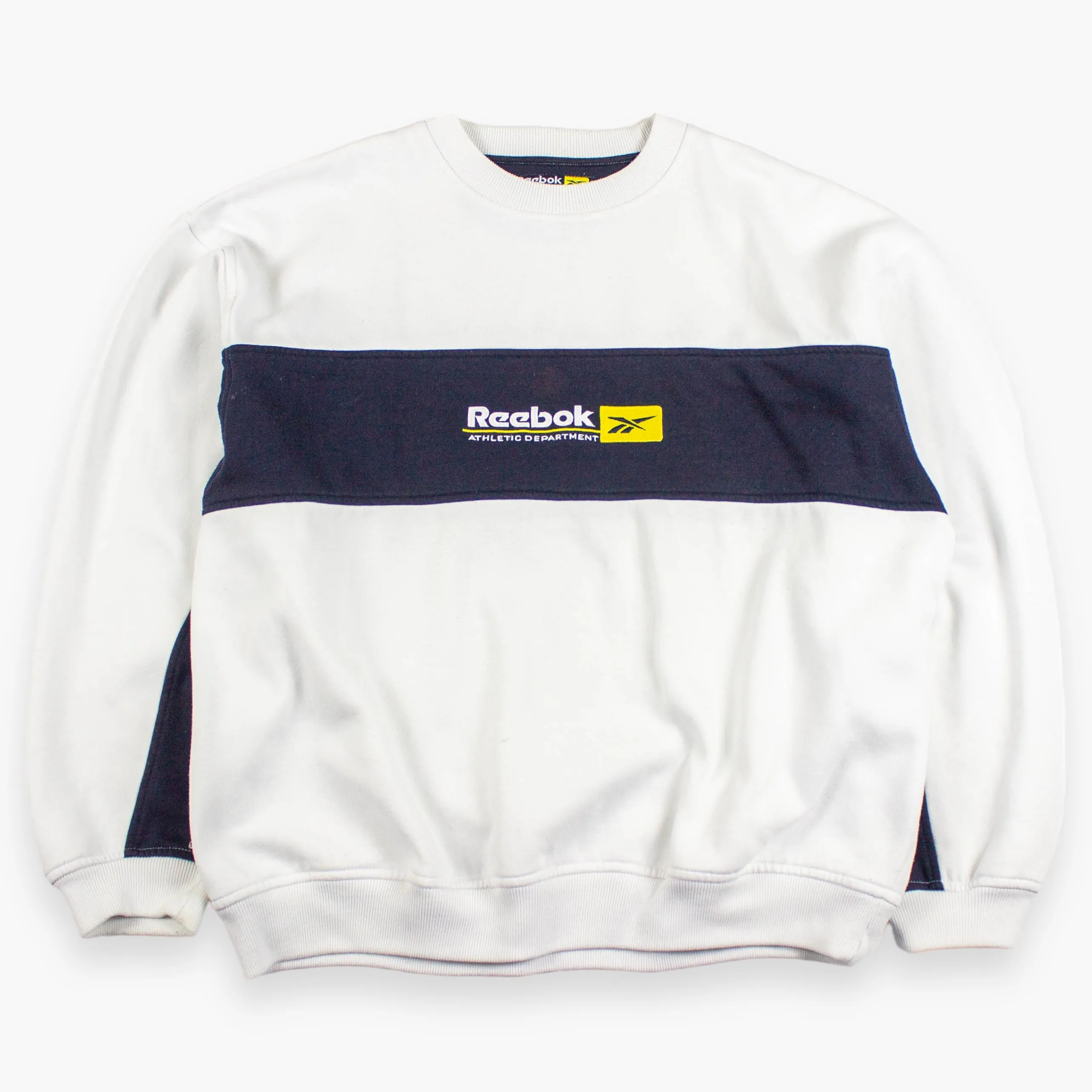 Reebok Sweatshirt (2000s)