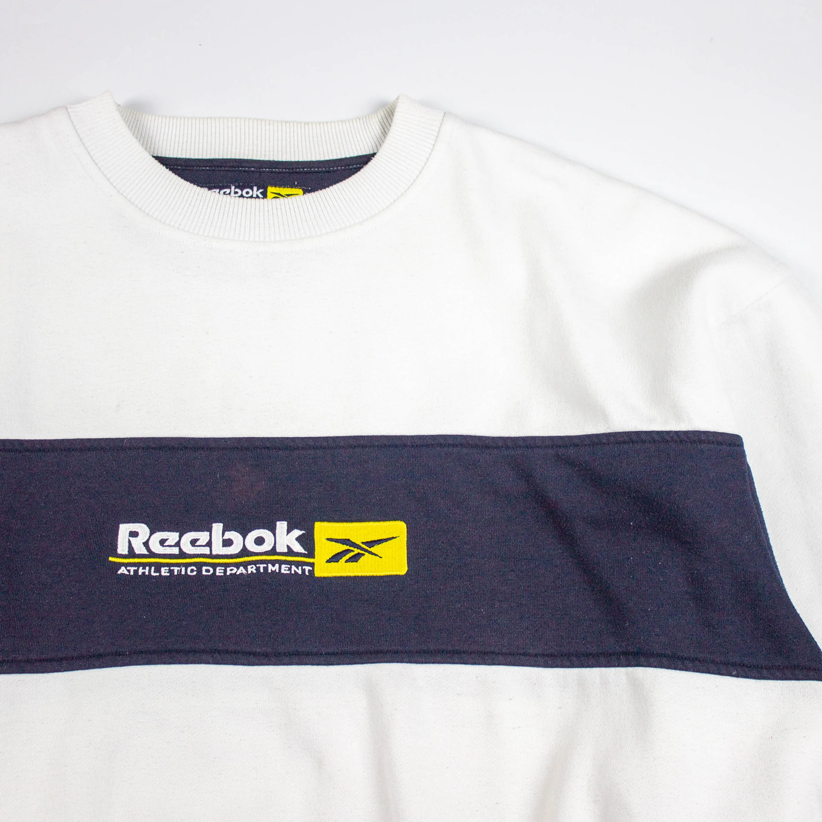 Reebok Sweatshirt (2000s)