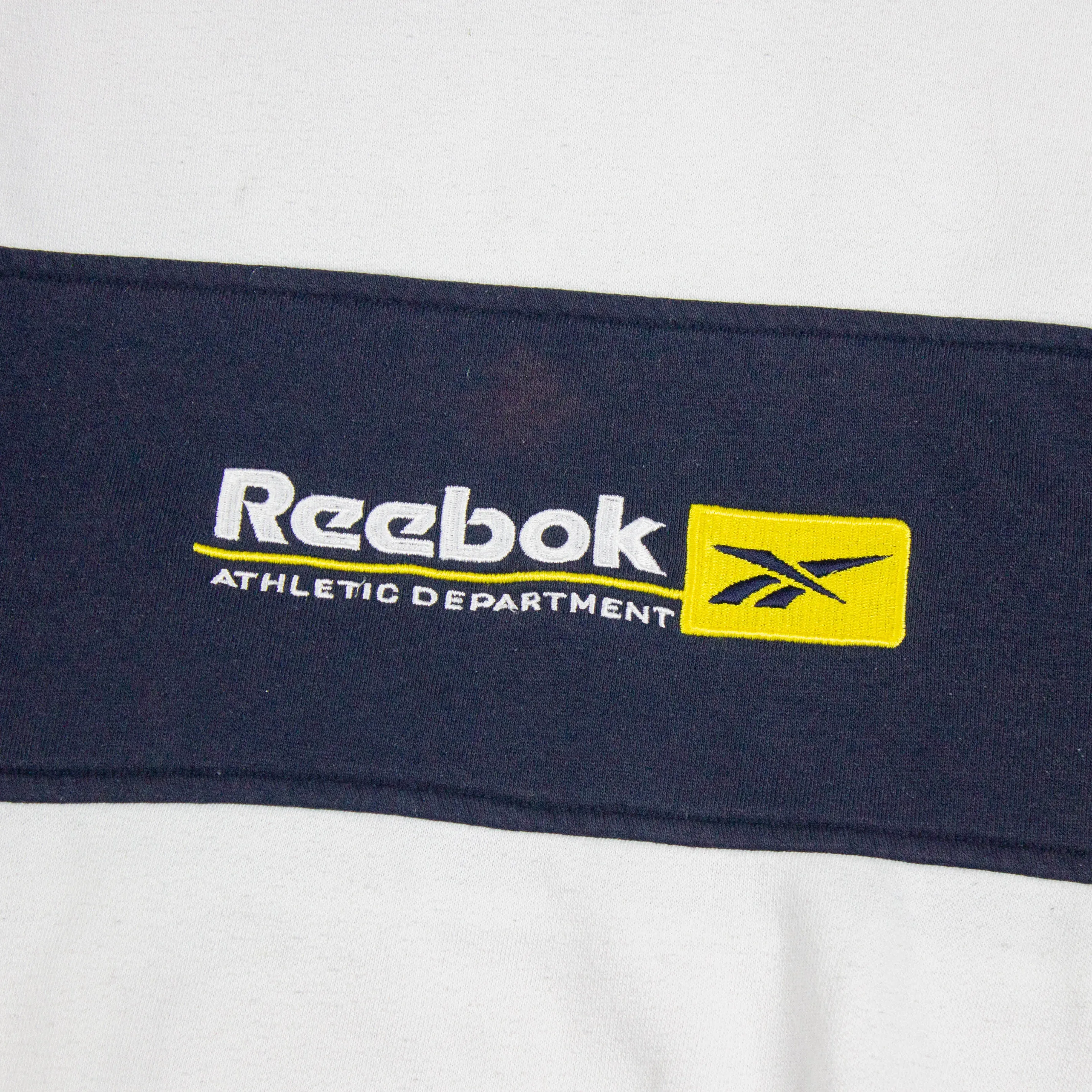 Reebok Sweatshirt (2000s)