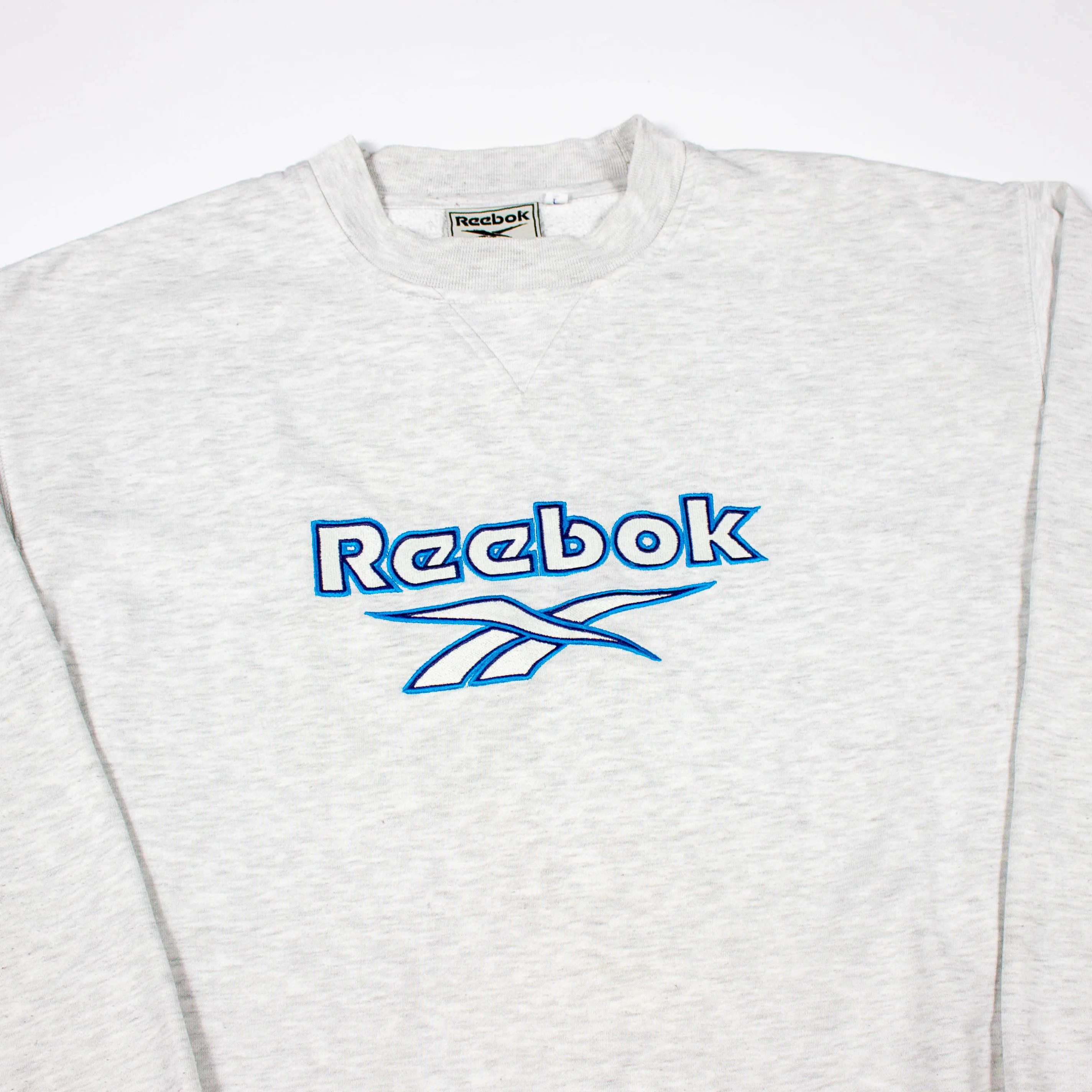 Reebok Sweatshirt (90s)