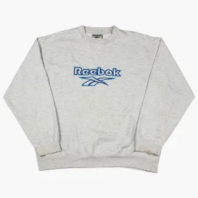 Reebok Sweatshirt (90s)