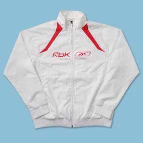 Reebok Track Jacket Large