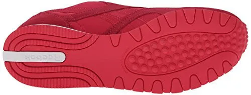 Reebok Women's Classic Nylon Slim Pigment Classic Shoe