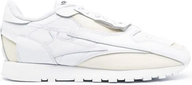 Reebok x Maison Margiela low-top sneakers White