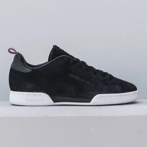 Reebok x United Arrows And Sons Men NPC (black / pink)