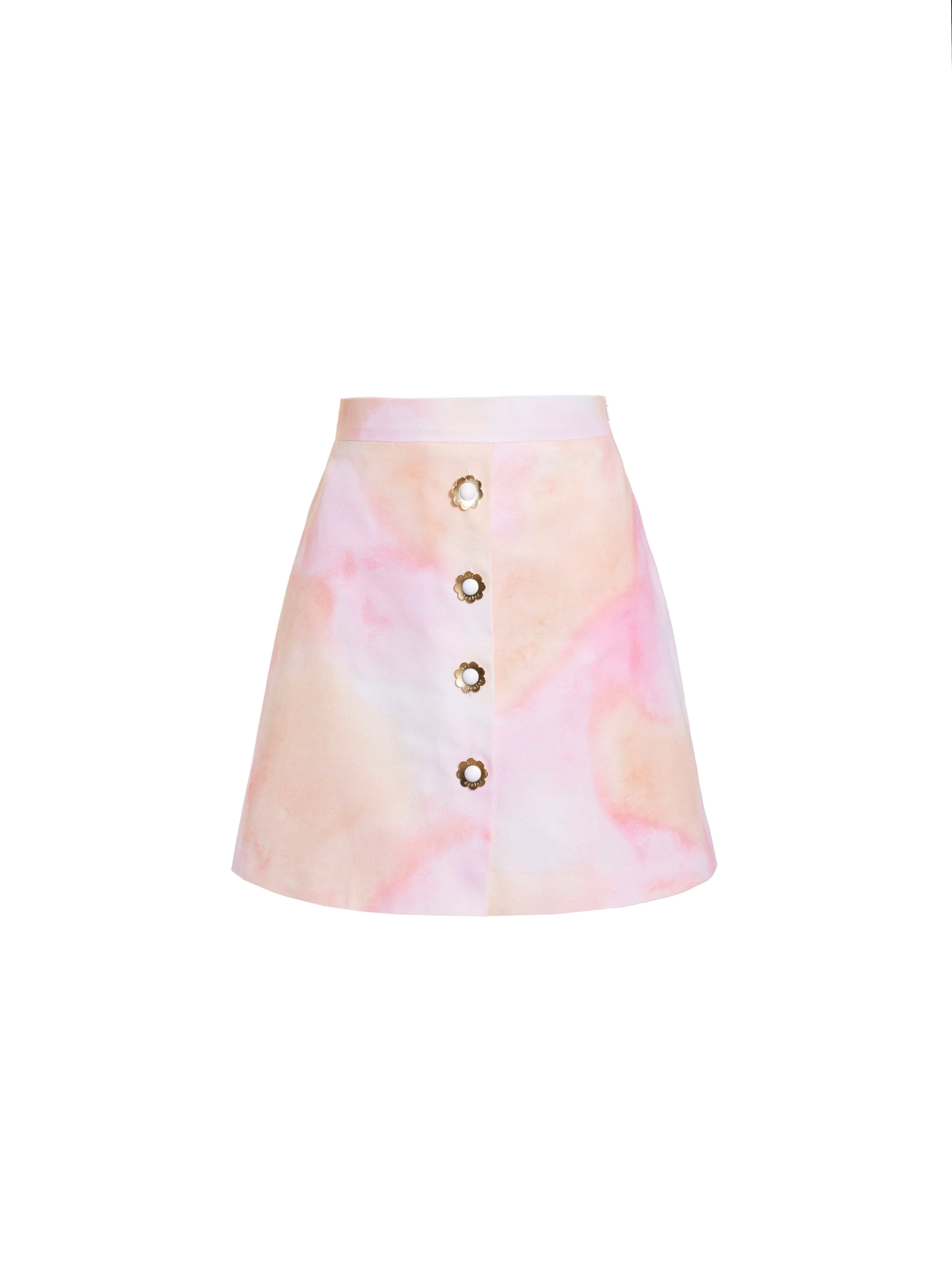 Reese Skirt - Blazing Starfish