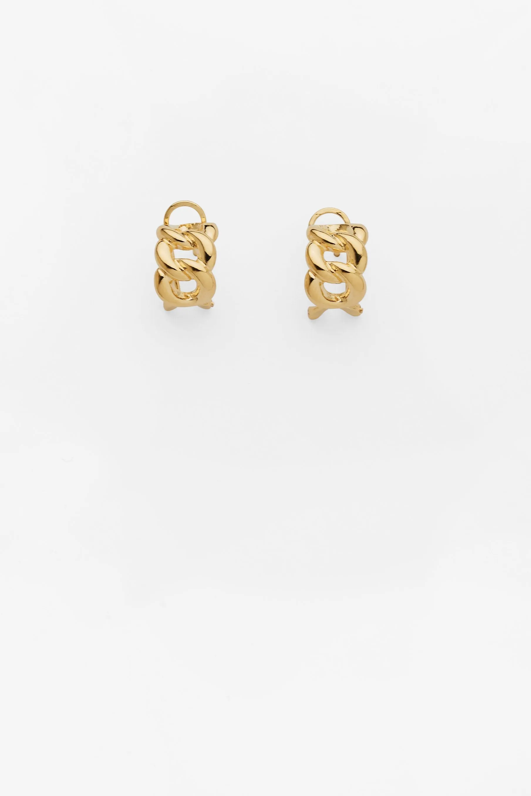 Reliquia - SASSARI EARRINGS