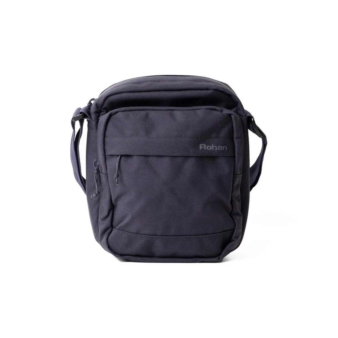 RFID Protected Shoulder Bag II Deep Navy