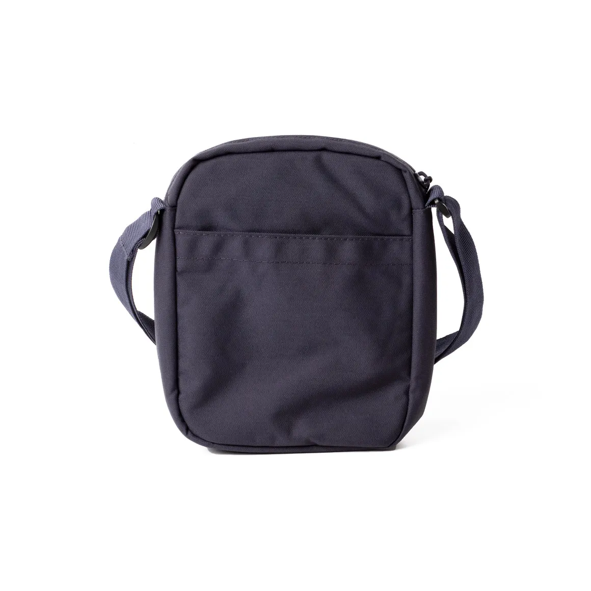 RFID Protected Shoulder Bag II Deep Navy