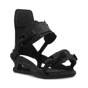 Ride C-6 Snowboard Bindings 2024