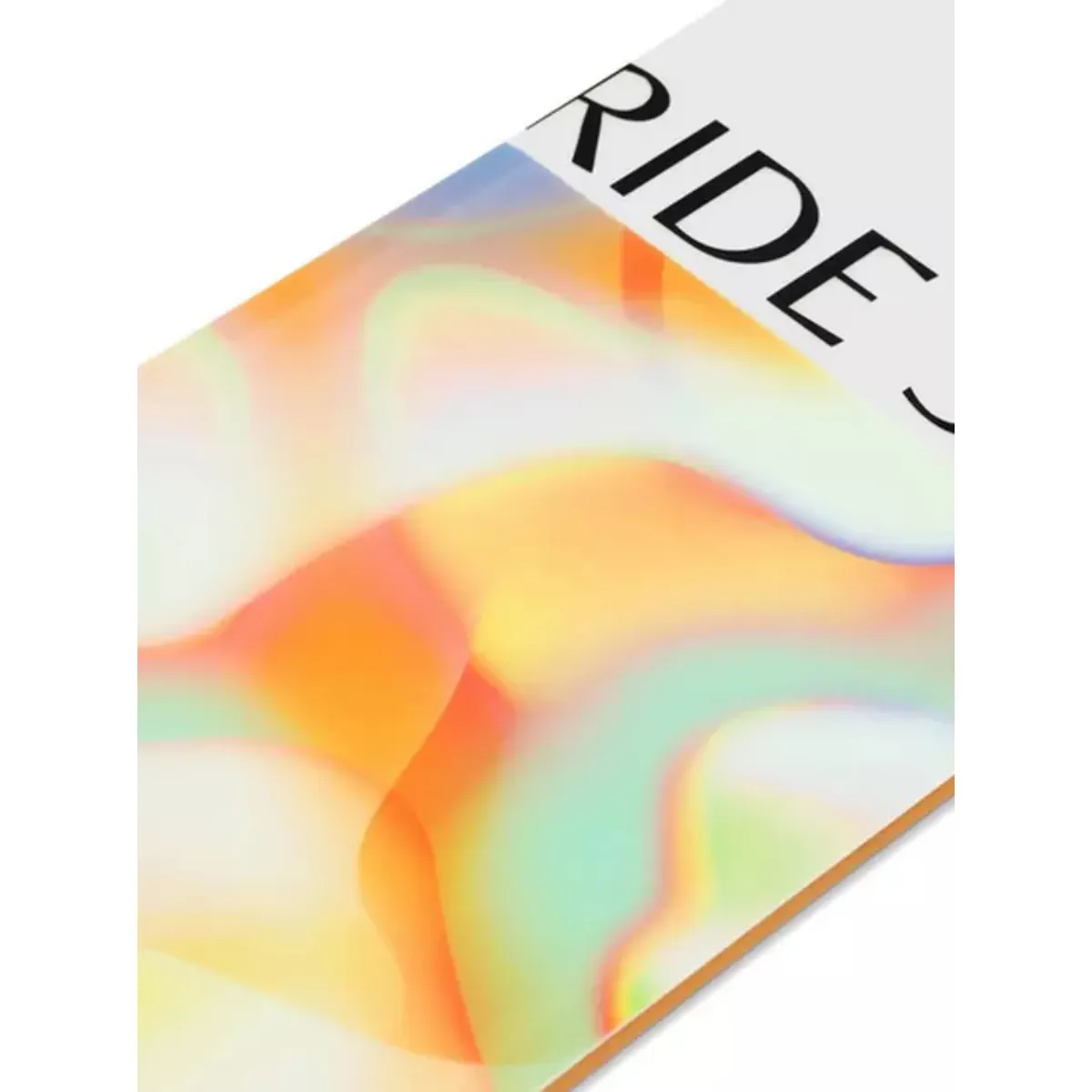 Ride Compact Snowboard Womens