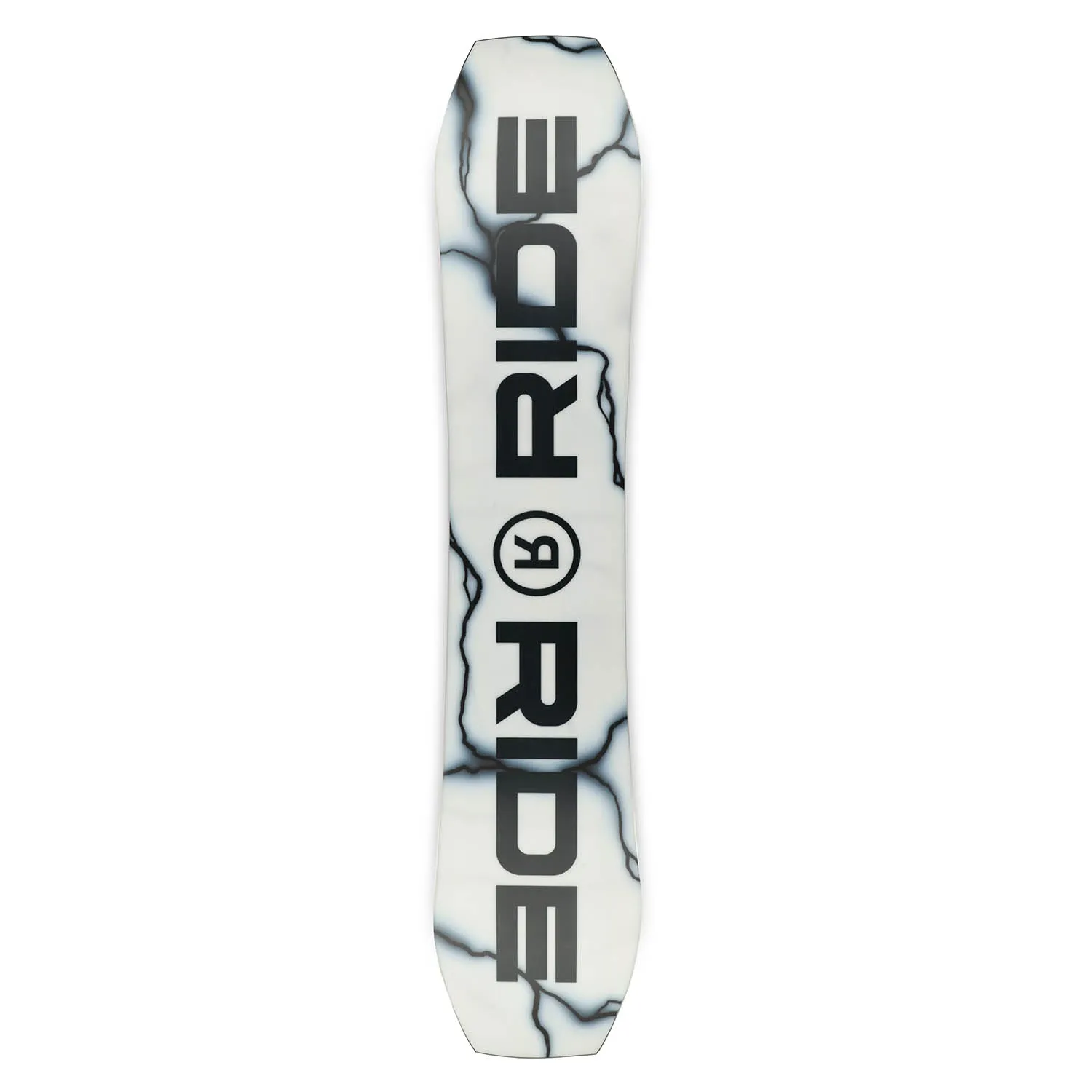 Ride Twinpig Snowboard 2025