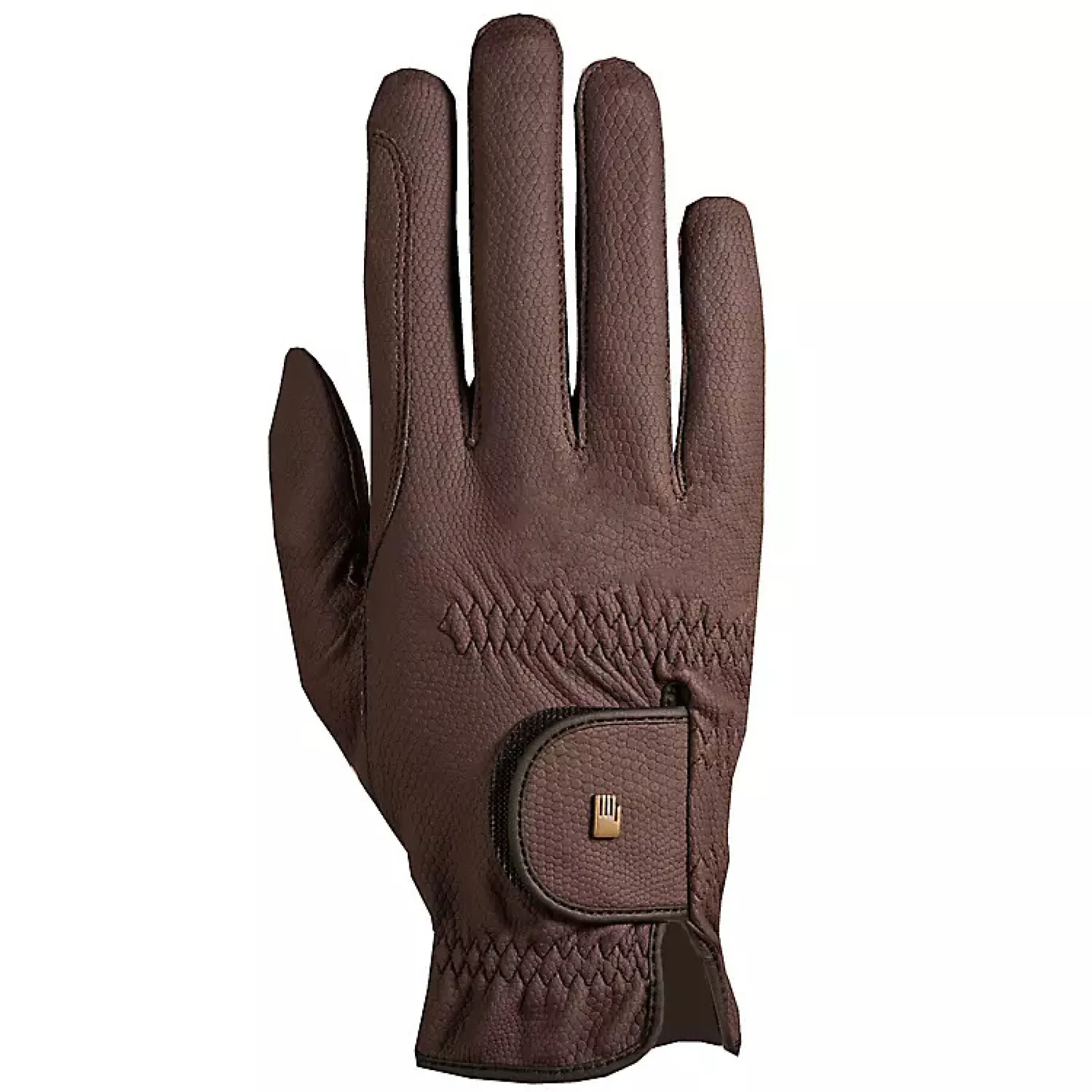 Riding gloves for children Roeckl Grip