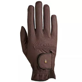 Riding gloves for children Roeckl Grip