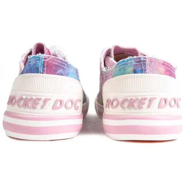 Rocket Dog Jazzin Trainers