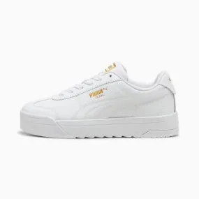 Roma Feminine Women's Sneakers | PUMA White | PUMA Roma | PUMA 