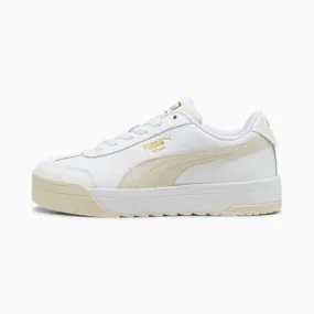 Roma Feminine Women's Sneakers | PUMA White-Alpine Snow | PUMA Roma | PUMA 