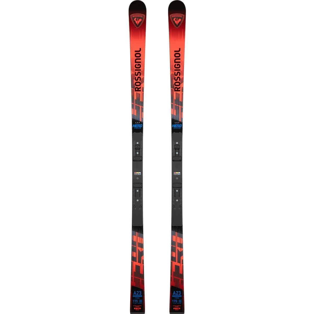 Rossignol Hero Athlete GS R22 Ski