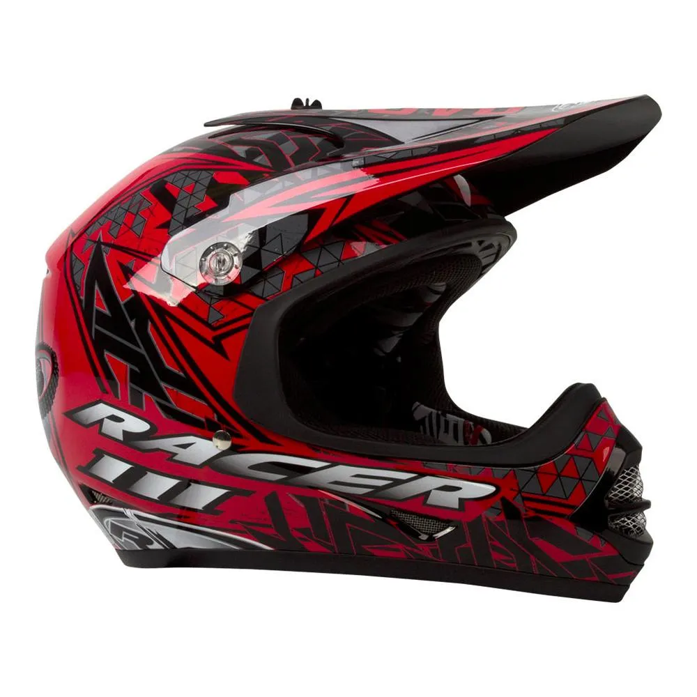 RXT - Youth Racer 3 Helmet