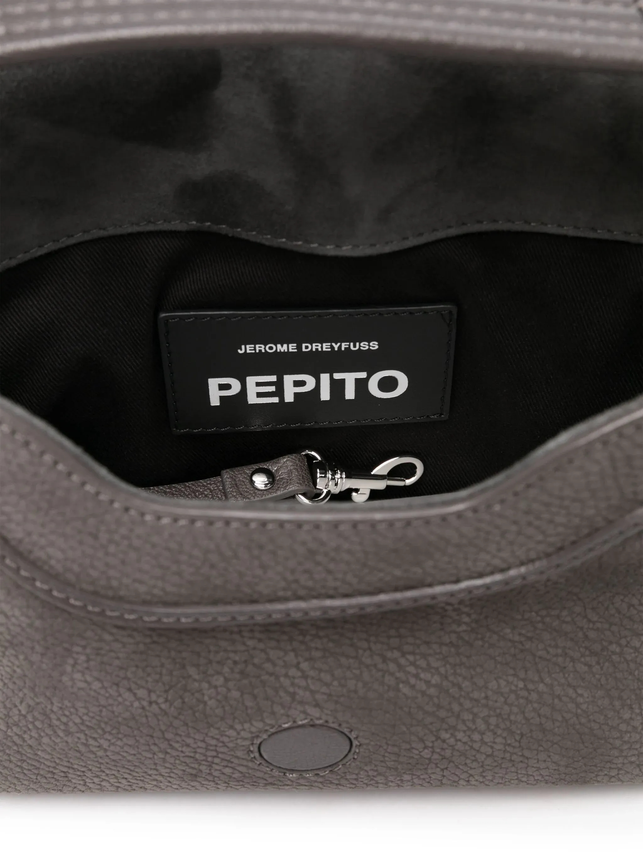 S Pepito cross body bag