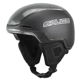 Salice Eagle Helmet Black-Onyx