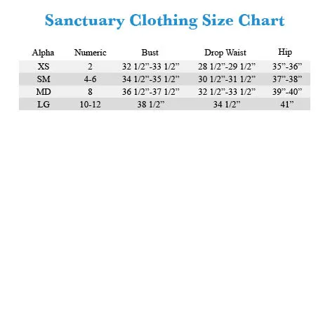 Sanctuary Cozy V-Neck Waffle Tunic