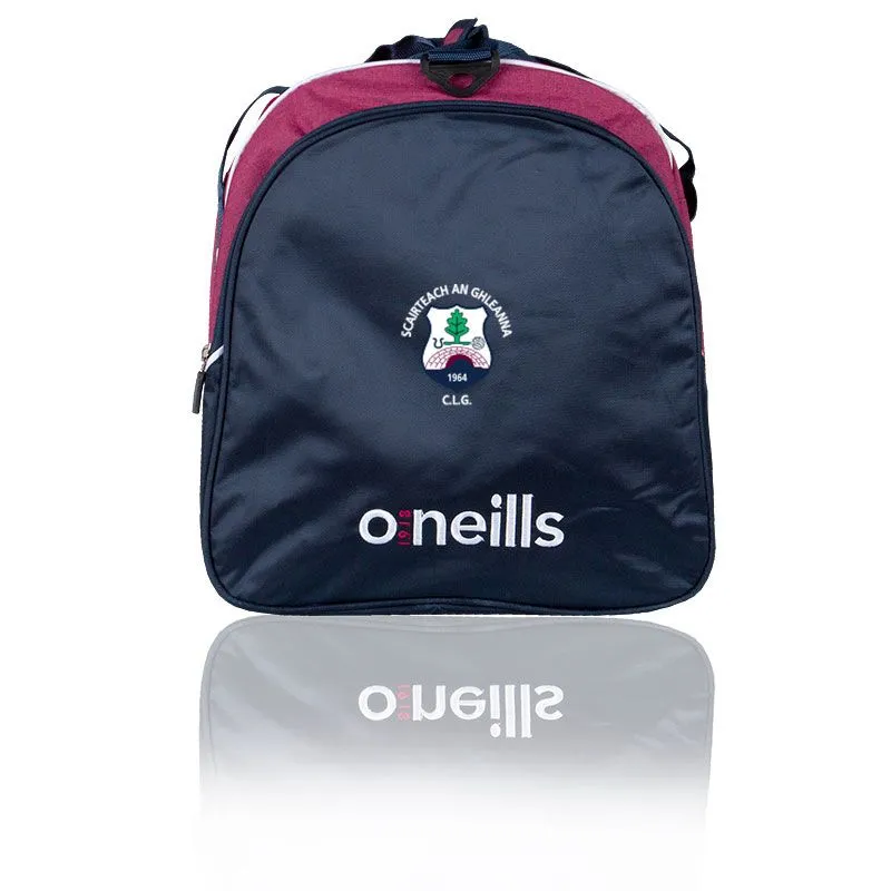 Scartaglen GAA Bedford Holdall Bag