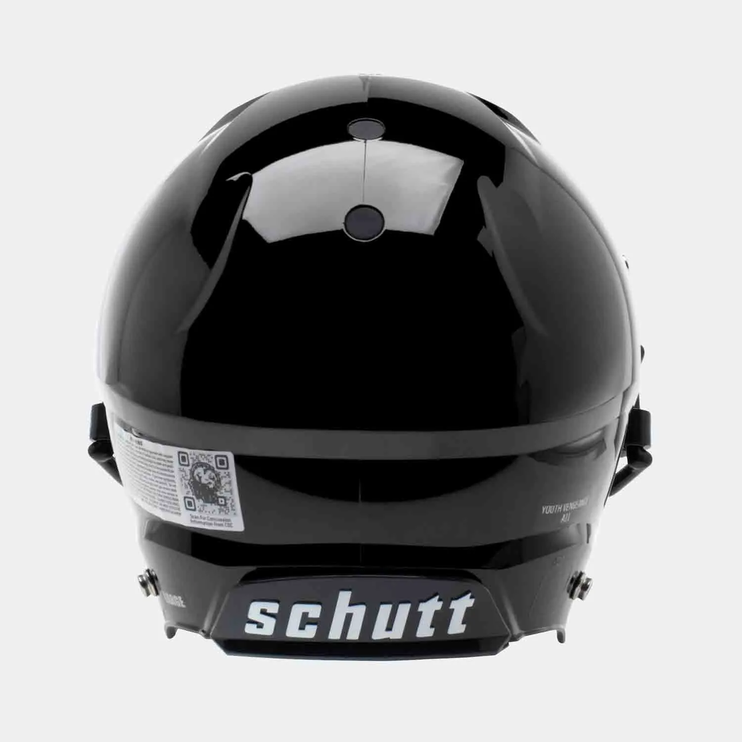 Schutt A11 Youth Football Helmet