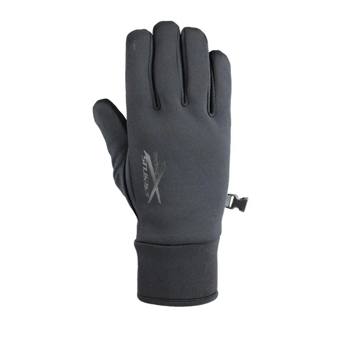 Seirus Women's Soundtouch Xtreme All Weather Original Gloves