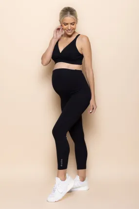 Serene Maternity Tight