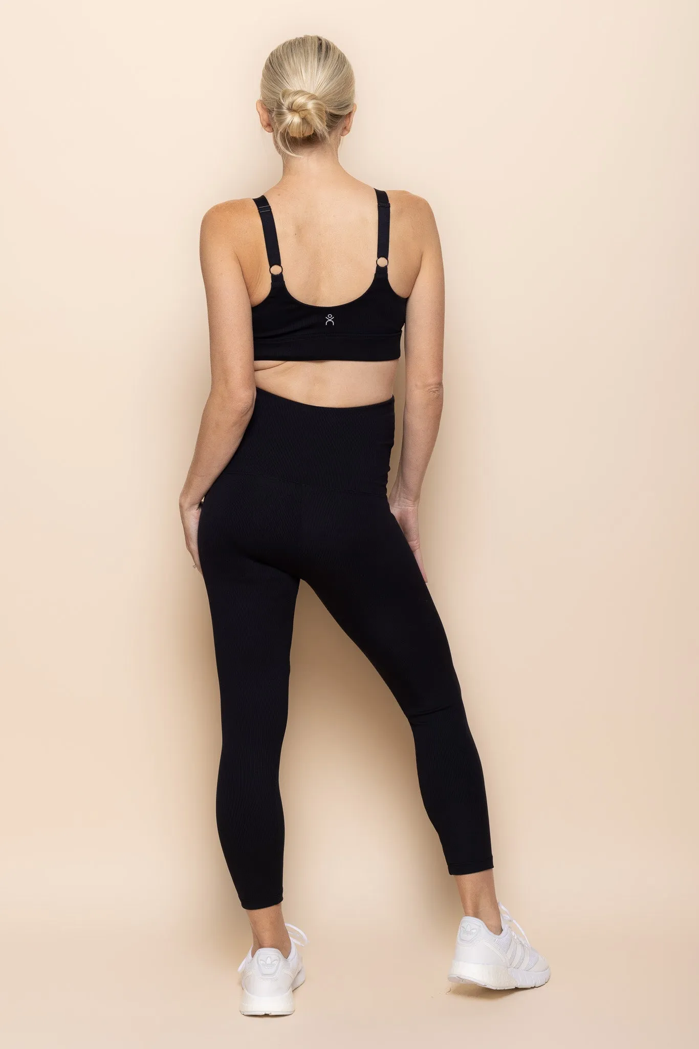 Serene Maternity Tight