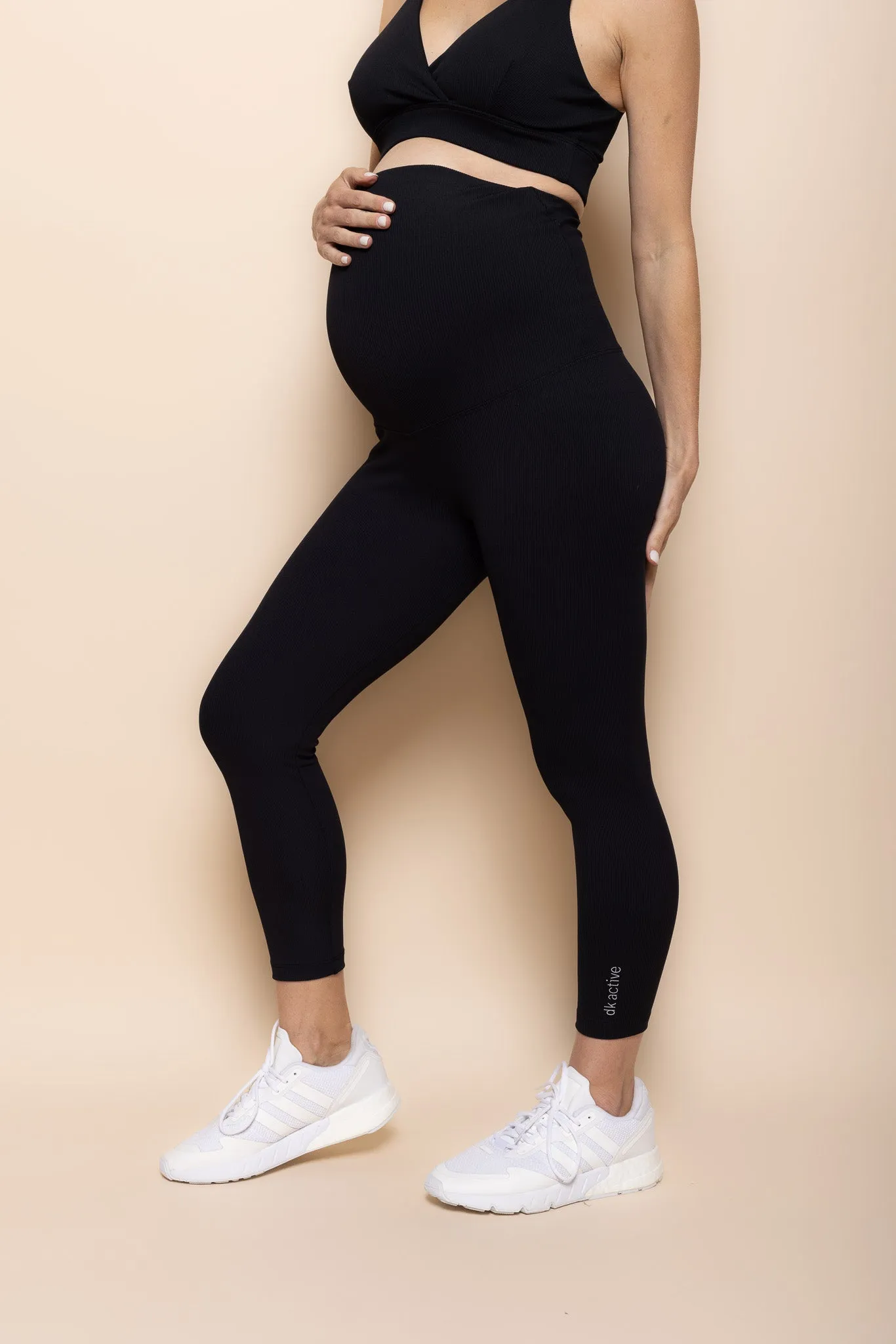 Serene Maternity Tight