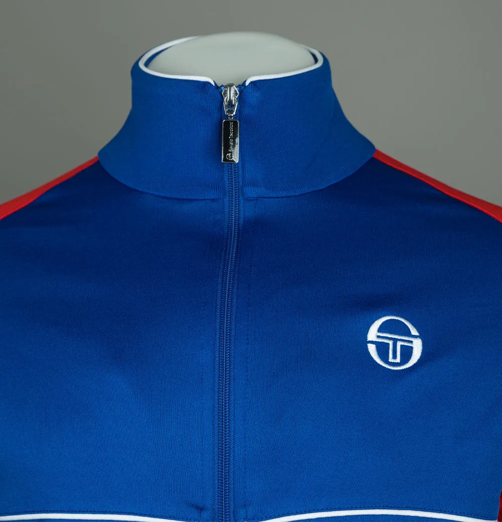 Sergio Tacchini Orion Tracksuit Top Surf The Web/Adrenaline Rush