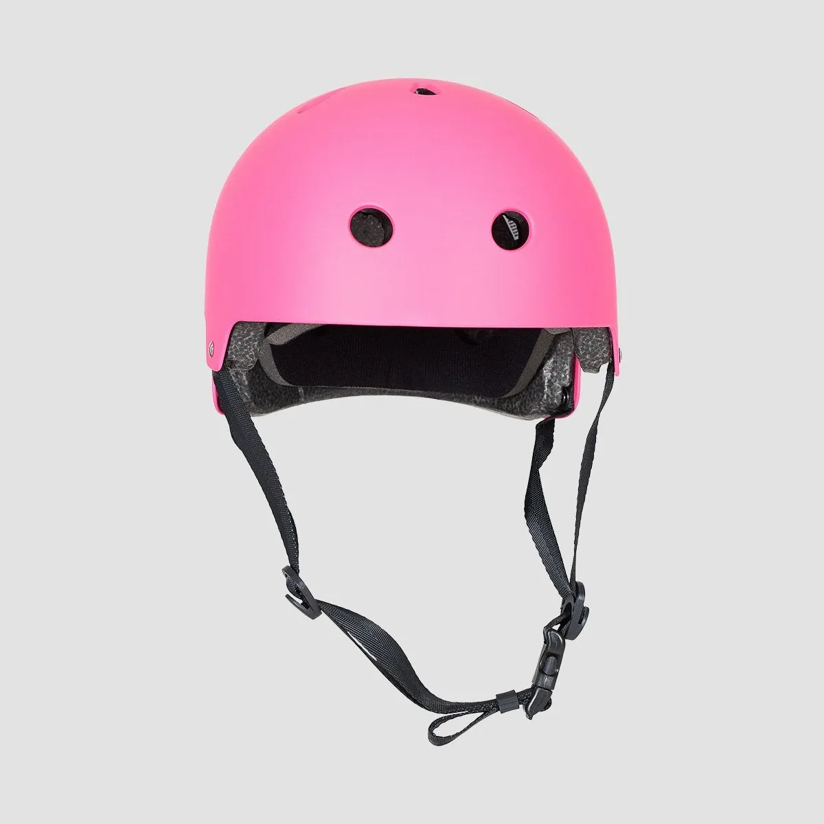 SFR Essentials Helmet Matt Fluo Pink