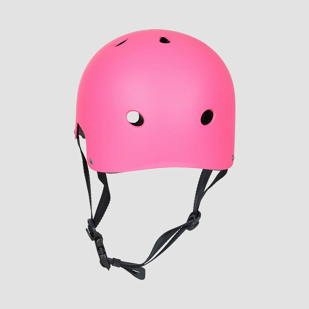 SFR Essentials Helmet Matt Fluo Pink