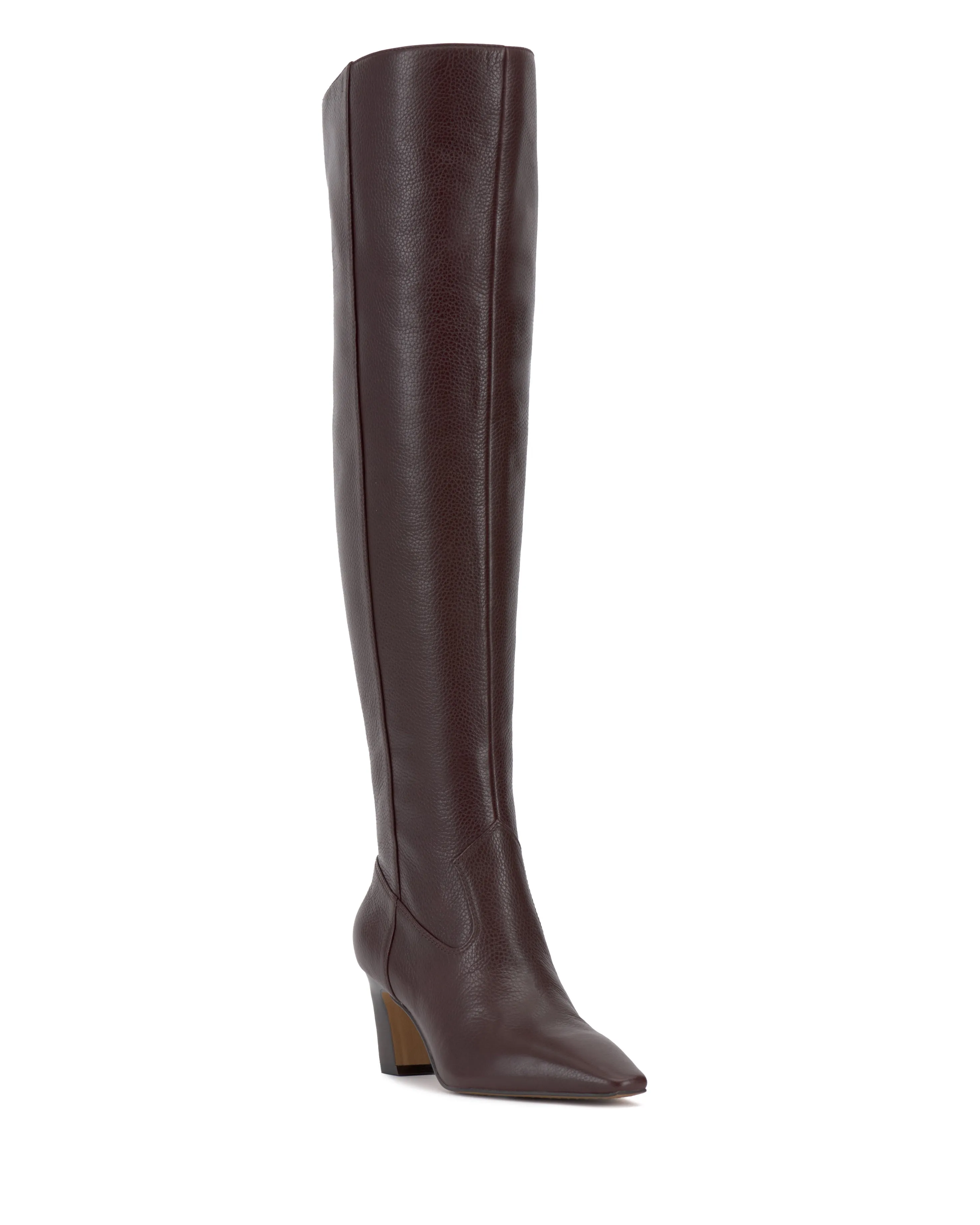 Shalie Over the Knee Boot