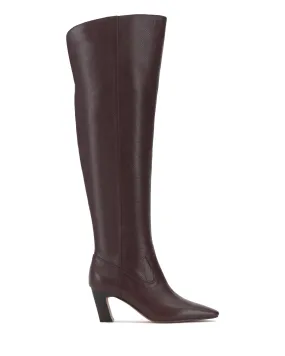 Shalie Over the Knee Boot