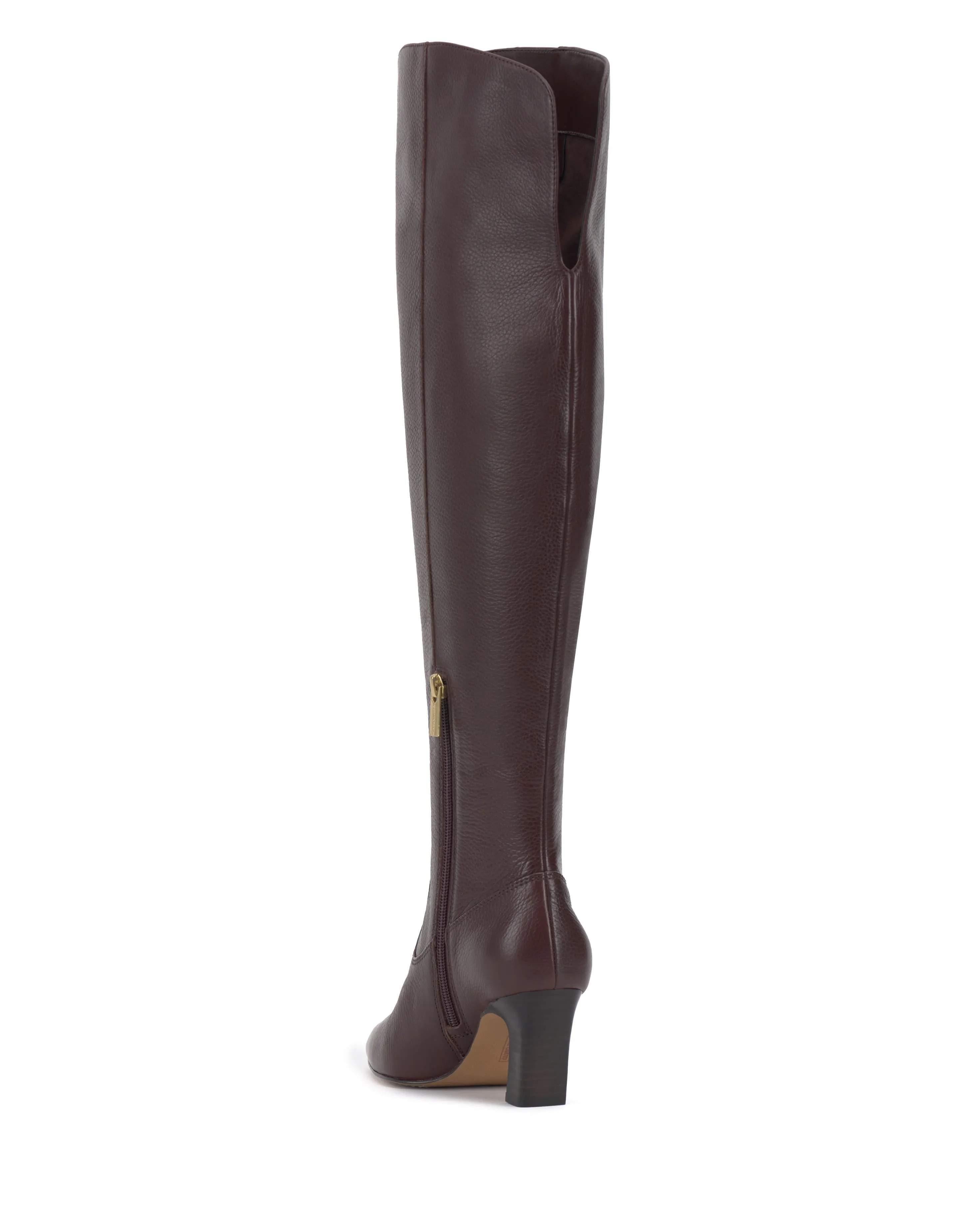 Shalie Over the Knee Boot