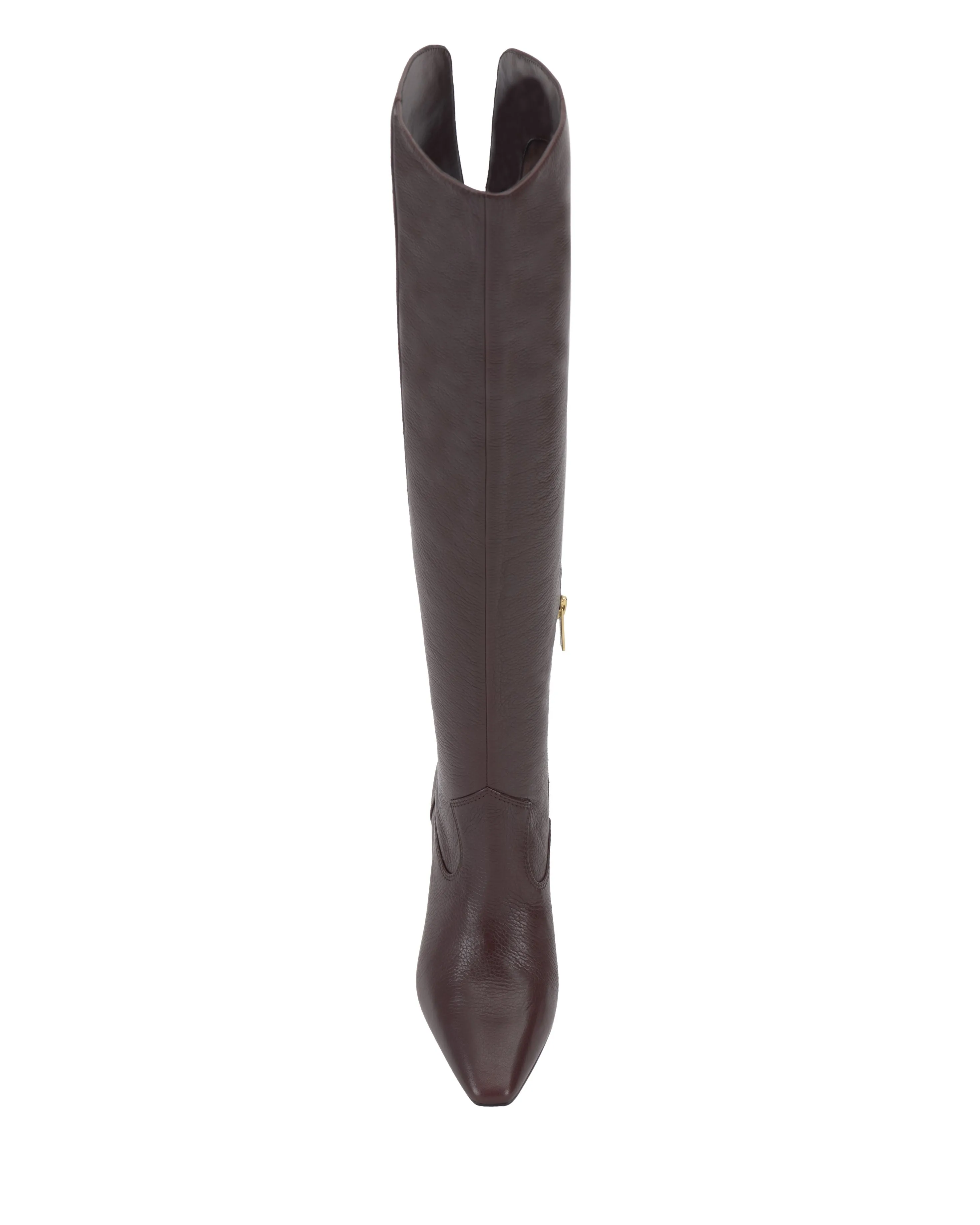 Shalie Over the Knee Boot