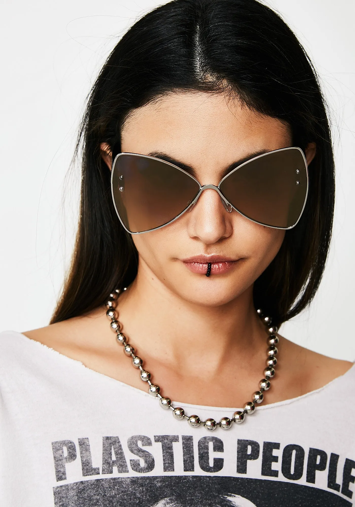 Shape Shifter Sunglasses-