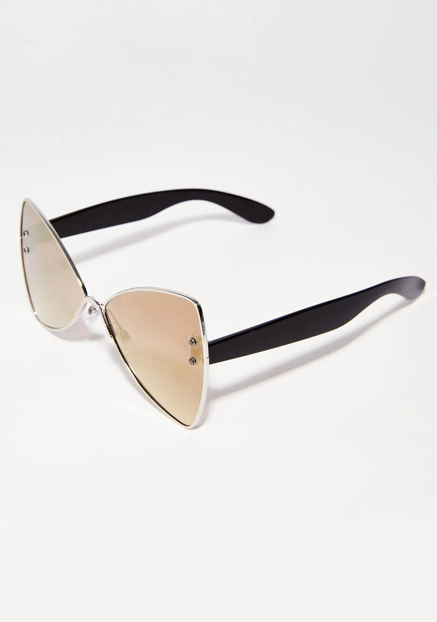 Shape Shifter Sunglasses-