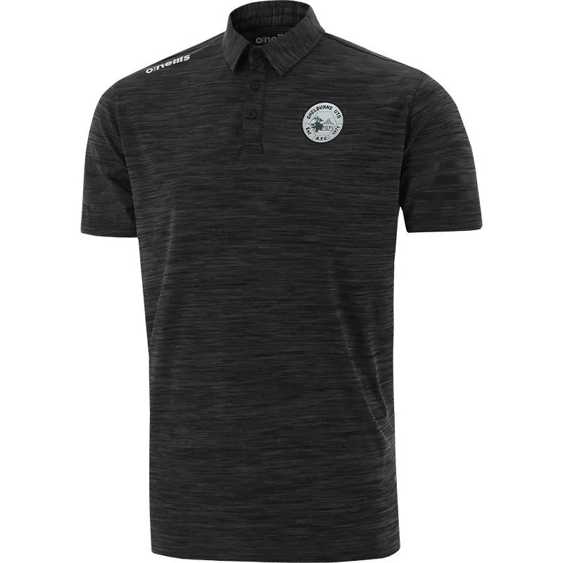 Shelburne UTD Osprey Polo Shirt