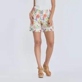 Short Lily Luxe