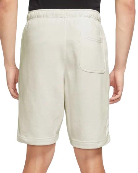 SHORTS NIKE UOMO BEIGE