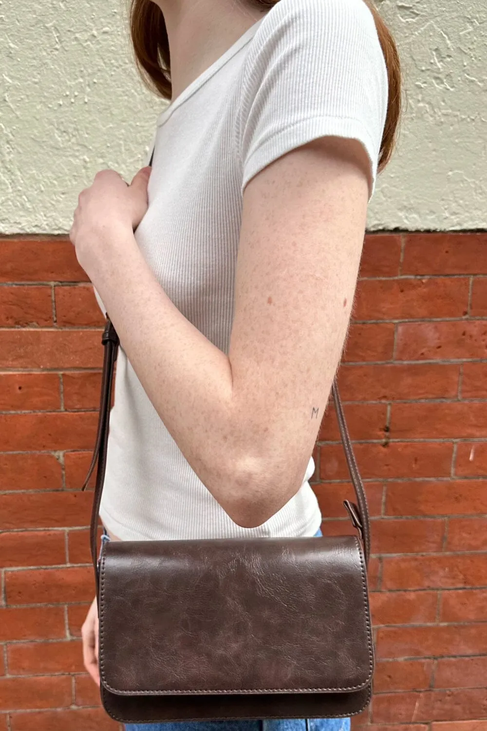 Shoulder Bag