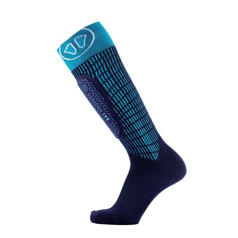 Sidas Chaussettes Ski Protect - Ski socks - Men's