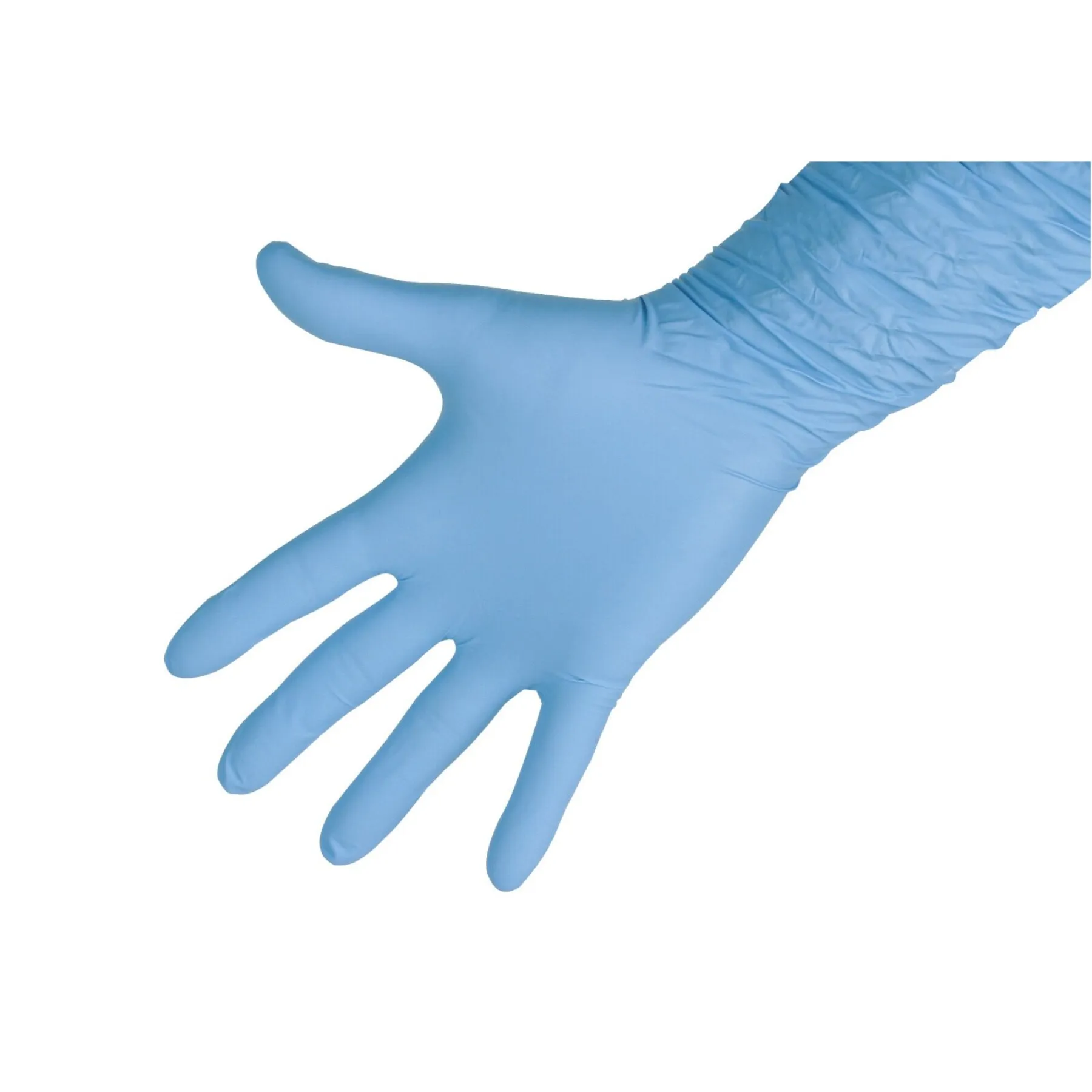 Single-use nitrile gloves Keron PremiumPlus (x50)