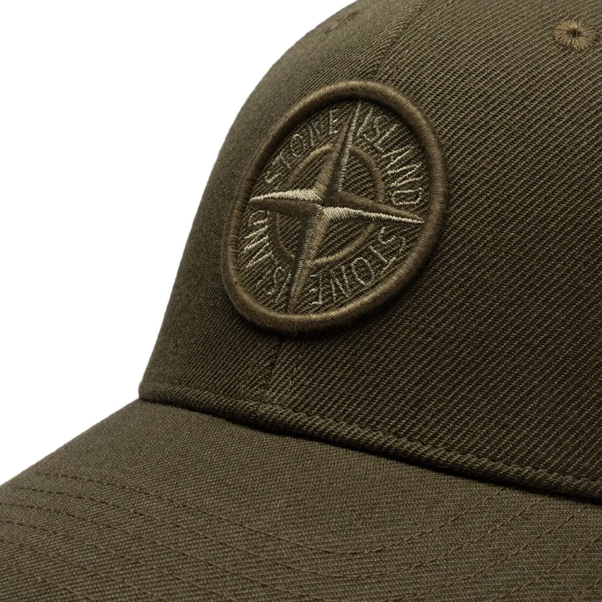 SIX-PANEL HAT 791599675 V0058 | Bodega